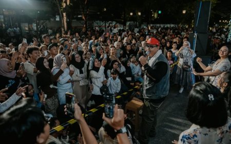 Ndarboy Genk Gandeng Dompet Dhuafa sebagai Mitra Penyaluran Donasi untuk Sumatera