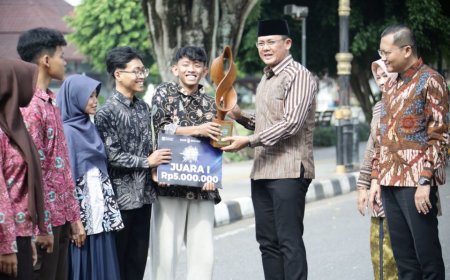 Pemkab Sleman Peringati Hari Bela Negara dan Hari Ibu