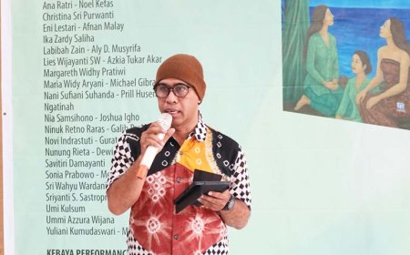 Mosaik Luka dan Perjuangan: 22 Penulis Potret Sisi Empiris Perempuan dalam Antologi “Cerita dari Perempuan”