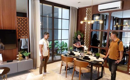 Hanya Selangkah dari Keraton, Nirwana Villas Malioboro Tawarkan Hunian “Golden Triangle” dengan Keamanan Legalitas Free SHM