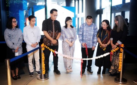 Budaya Dianggap Hanya sebagai Keris di Balik Kaca Museum