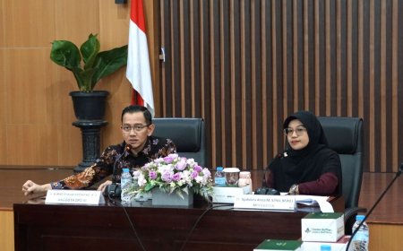Pimpin RDP, Anggota DPD RI Syauqi Soeratno Dorong Penanganan Bullying terhadap Anak Terukur dan Jelas 