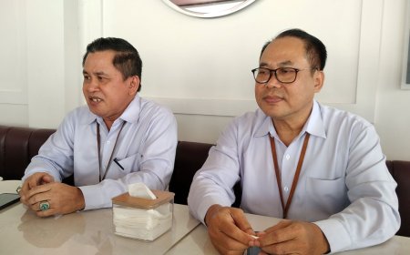 Aset BPR BKK Kebumen Tumbuh Pesat