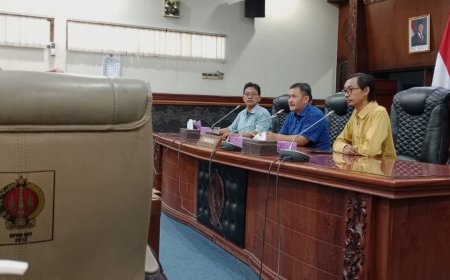 DPRD DIY Minta Pemda Wujudkan Suasana Liburan yang Nyaman dan Selamat