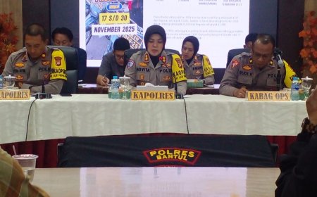 Selama Tahun 2025 Terjadi 22 Kasus Bunuh Diri di Bantul
