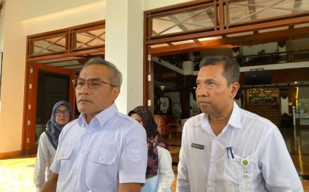 UMK Bantul 2026 Ditetapkan Sebesar Rp 2,5 Juta