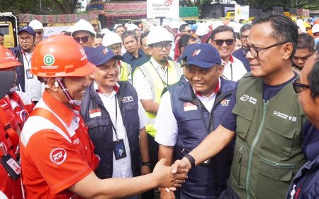 Masa Pemulihan, TelkomGroup Kirim Relawan dan Bantuan Kemanusiaan Langsung ke Lokasi Terdampak di Aceh