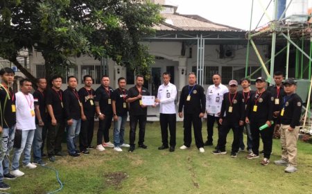 Jumat Berkah Digelar di Lapas Wirogunan