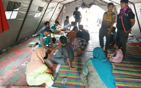 Peduli Mental Pelajar: RS PKU Jogja Buka Layanan Psikologi Gratis Terdampak Banjir Sumatera
