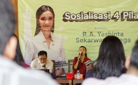 Orang Muda Katolik Diajak Jadi Motor Kolaborasi Kebangsaan