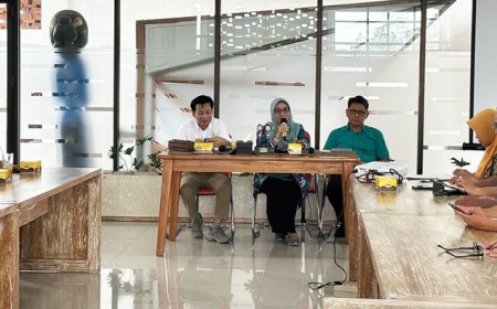 Sleman Gaspol! Kolaborasi Kadin–Pemkab Dorong Produk Lokal Tembus Pasar Lebih Luas
