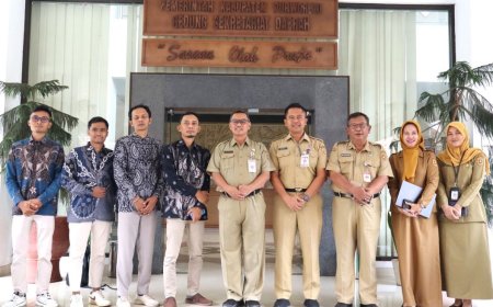 Pesisir Selatan Purworejo Potensial untuk Pariwisata Kesehatan