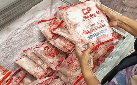 Hati-Hati Tawaran Palsu! Modus ID Card Palsu Catut Nama Charoen Pokphand Marak di Akhir Tahun