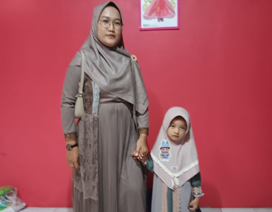 Istri dan Anaknya Sepekan Belum Pulang, Warga Kutowinangun Lapor Polsek