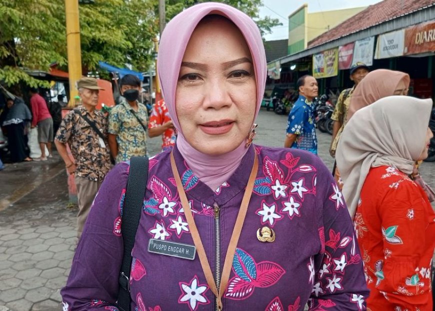 BLT Kesra untuk 64.925 Warga Klaten Mulai Disalurkan