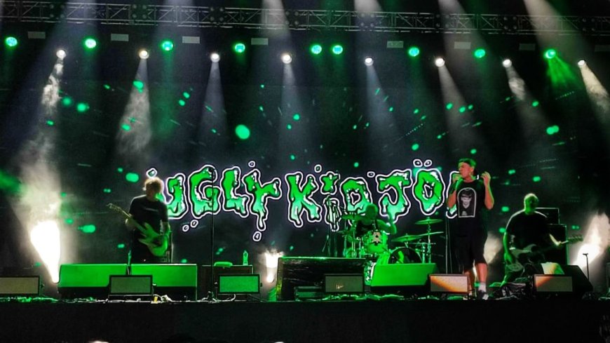 Edisi Terakhir JogjaROCKarta, Penonton Tak Rela Berpisah