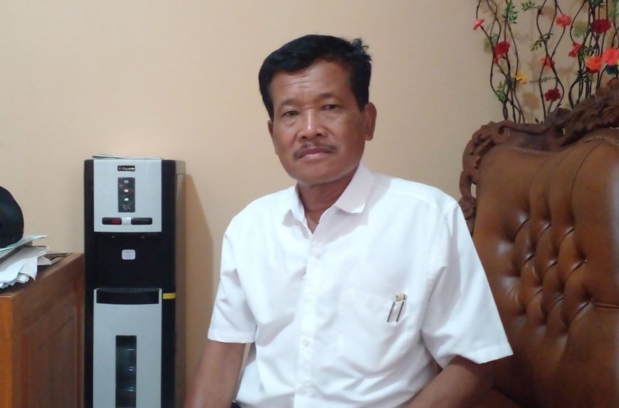 Apdesi Bantul Ikut Aksi ke Jakarta