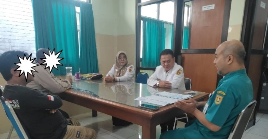 Lima Tahun Pergi dari Rumah, Warga Garut Ditemukan di RSUD Tjitrowardojo