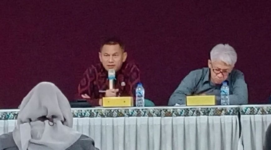 Demi Dalane Padang, Sleman Butuh 17.488 Titik PJU Ruas Jalan