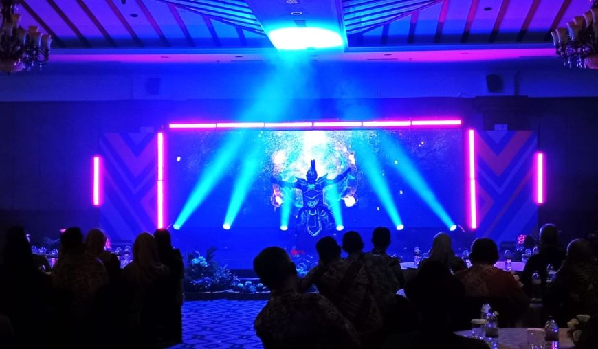 Dinas Kebudayaan DIY Launching Agenda Budaya Jogja Manggatra 2026