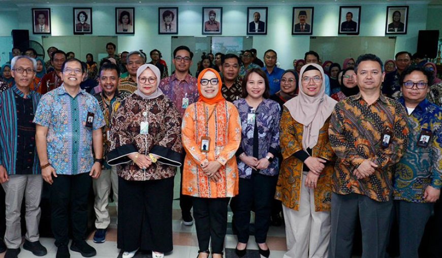 Singkirkan Kendala Administratif, BPJS Ketenagakerjaan & BPJS Kesehatan Otomatiskan Penjaminan Kecelakaan dan Penyakit Akibat Kerja