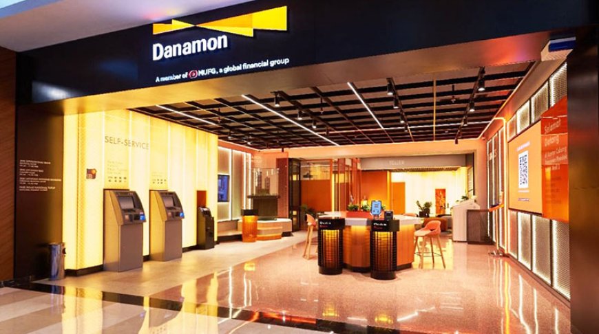 Banjir Promo di Akhir Tahun dari Danamon, Mulai Bunga 0% Hingga Promo Plesiran ke Berbagai Destinasi 
