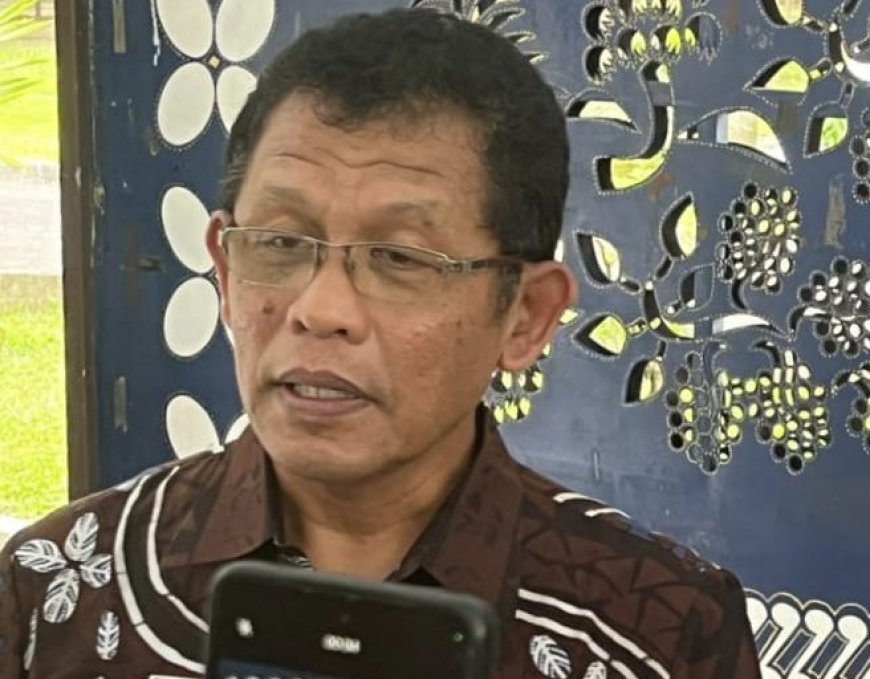 Dinas Pariwisata Sleman Targetkan 300 Ribu Kunjungan Wisatawan