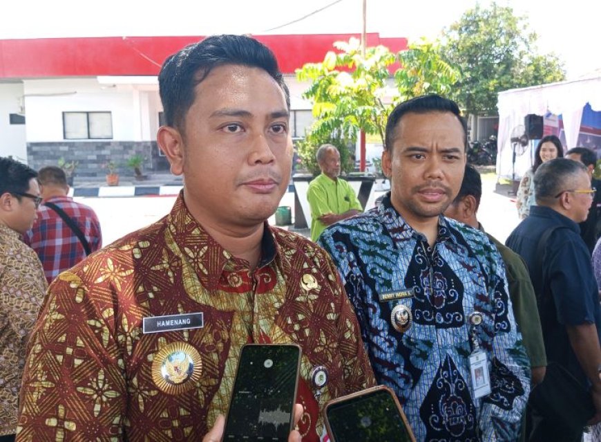 Libur Nataru, Pemkab Klaten Dirikan Enam Posko