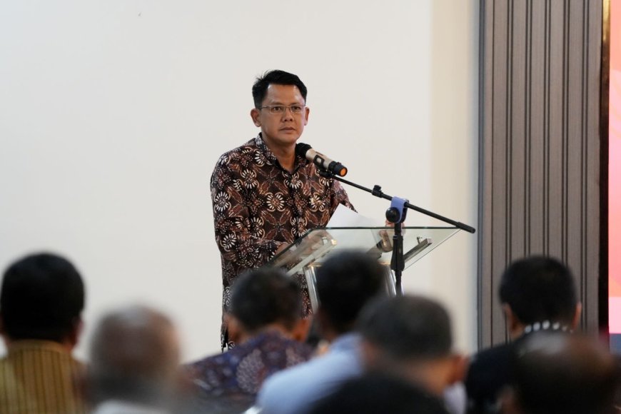Operasi Lilin 2025 Siap Digelar, Semua Unsur Jaga Kamtibmas