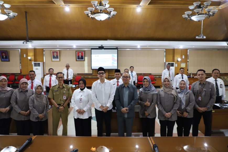 Sembilan Calon Sekda Purworejo Mengikuti Seleksi, Ini Daftarnya