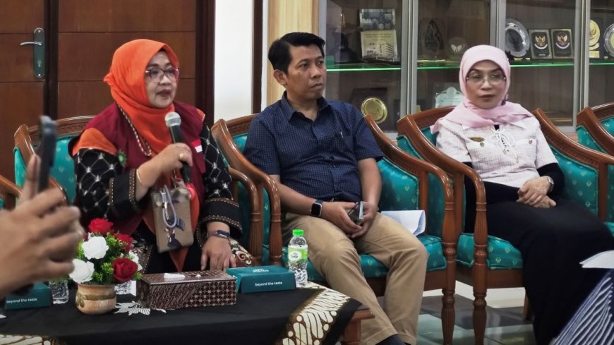 UMY Kirim Relawan Medis ke Aceh