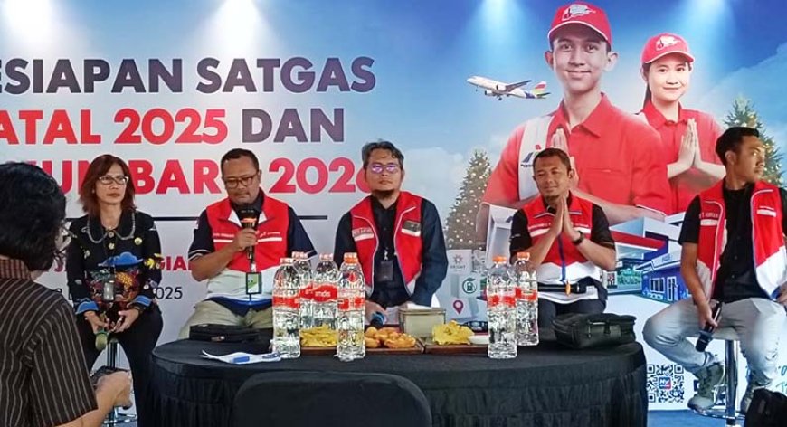Waspada Cuaca Ekstrem saat Nataru, Pertamina Siapkan Skema Darurat Distribusi BBM