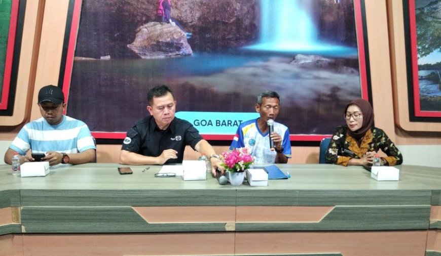 Karnaval SCTV di Kebumen Digelar Dua Hari