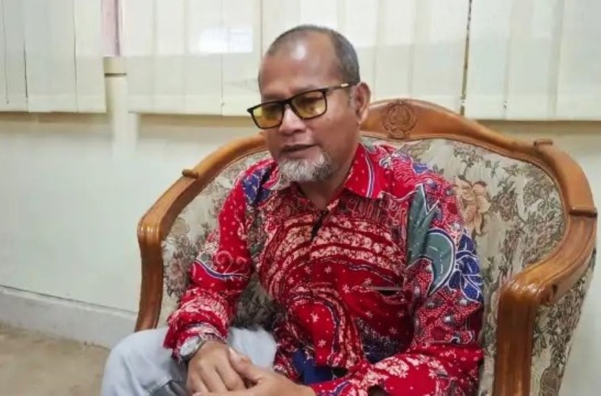 Ramah Lingkungan, Wakil Ketua DPDR DIY Imam Taufik Setuju Becak Listrik Gantikan Bentor