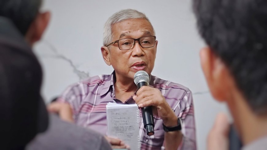 Bencana Sumatera Dikaitkan Resource Curse, Muhammadiyah Tuntu Perubahan Kebijakan