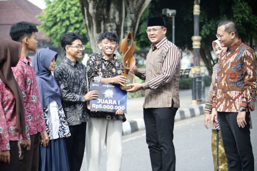 Pemkab Sleman Peringati Hari Bela Negara dan Hari Ibu
