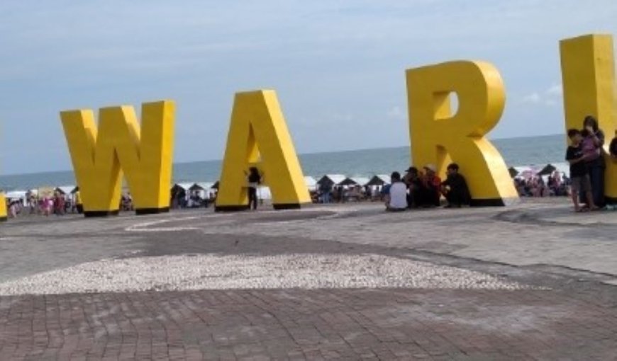 Pelajar Hilang Terseret Ombak Pantai Dewaruci Purworejo