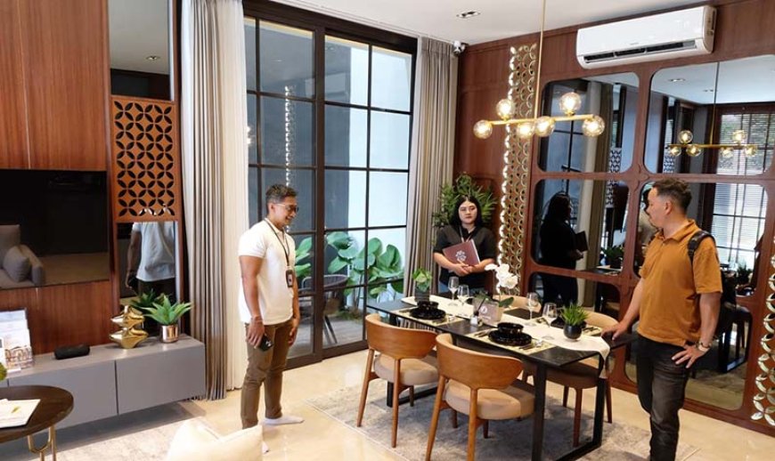 Hanya Selangkah dari Keraton, Nirwana Villas Malioboro Tawarkan Hunian “Golden Triangle” dengan Keamanan Legalitas Free SHM