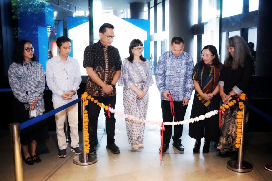 Budaya Dianggap Hanya sebagai Keris di Balik Kaca Museum