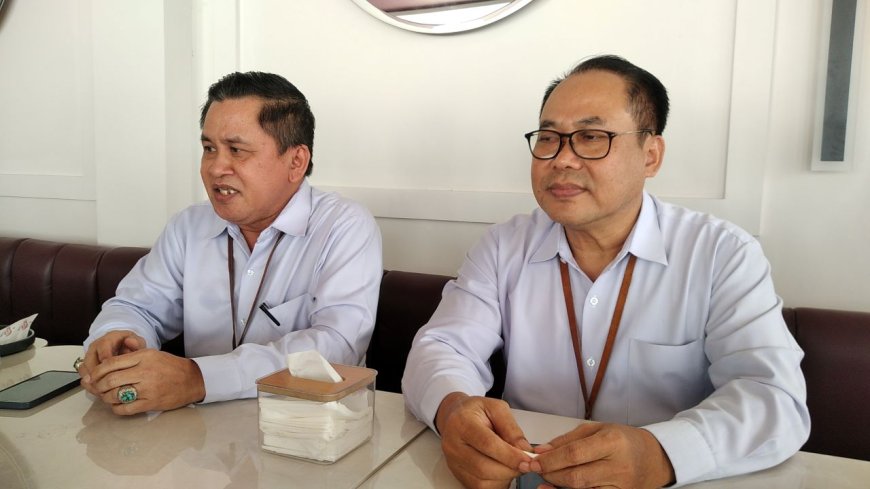 Aset BPR BKK Kebumen Tumbuh Pesat