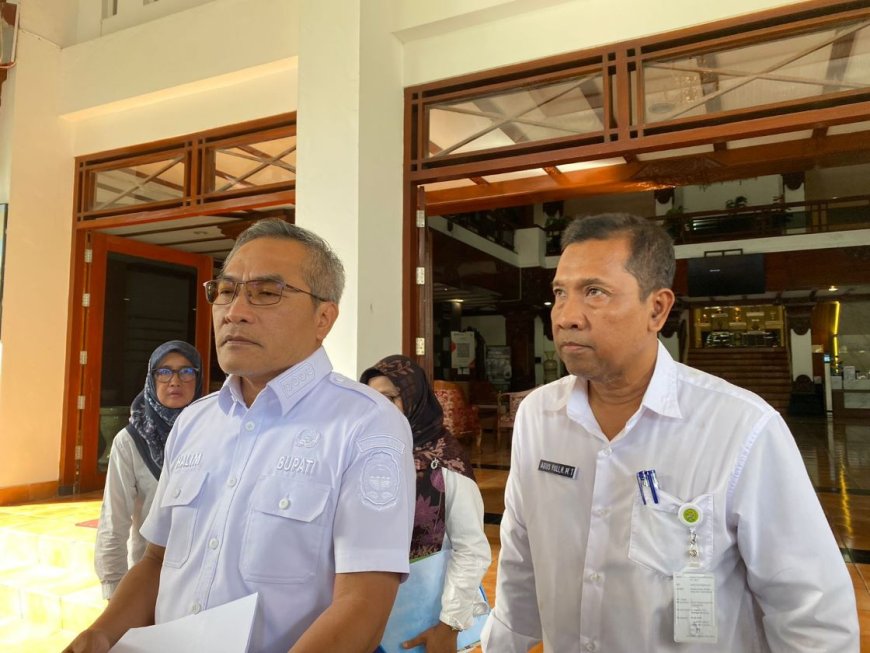 UMK Bantul 2026 Ditetapkan Sebesar Rp 2,5 Juta