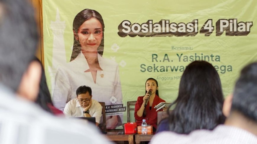 Orang Muda Katolik Diajak Jadi Motor Kolaborasi Kebangsaan
