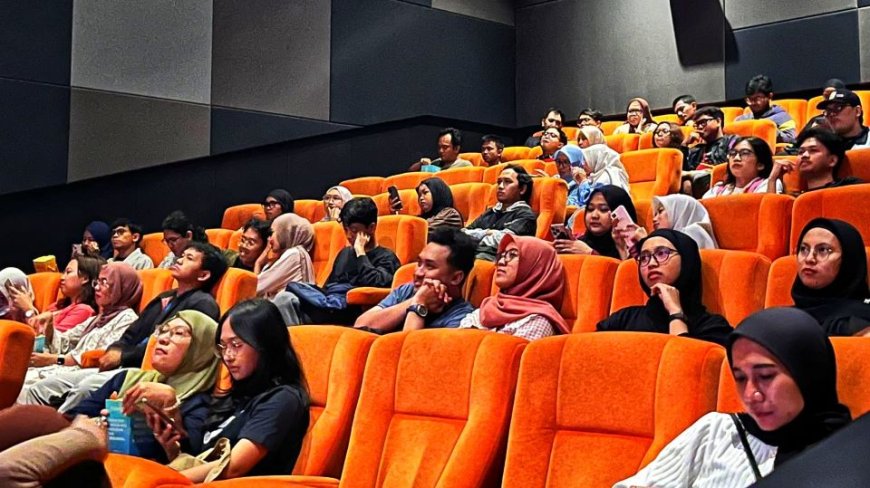 Film Suka Duka Tawa Segera Tayang di Bioskop