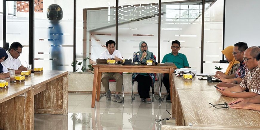 Sleman Gaspol! Kolaborasi Kadin–Pemkab Dorong Produk Lokal Tembus Pasar Lebih Luas