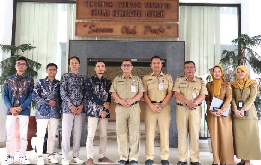 Pesisir Selatan Purworejo Potensial untuk Pariwisata Kesehatan