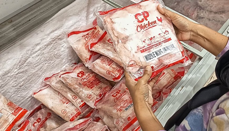 Hati-Hati Tawaran Palsu! Modus ID Card Palsu Catut Nama Charoen Pokphand Marak di Akhir Tahun