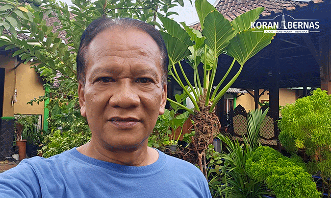 Bencana Cara Berpikir