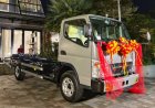 Sambut 2026, Sun Star Motor Sleman Tebar Promo Truk Fuso