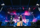 Swara Prambanan 2025 Menyatukan Musik, Budaya dan Gen Z