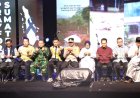 Tahun Baru 2026 di Purworejo Tanpa Kembang Api, Diisi Doa Bersama